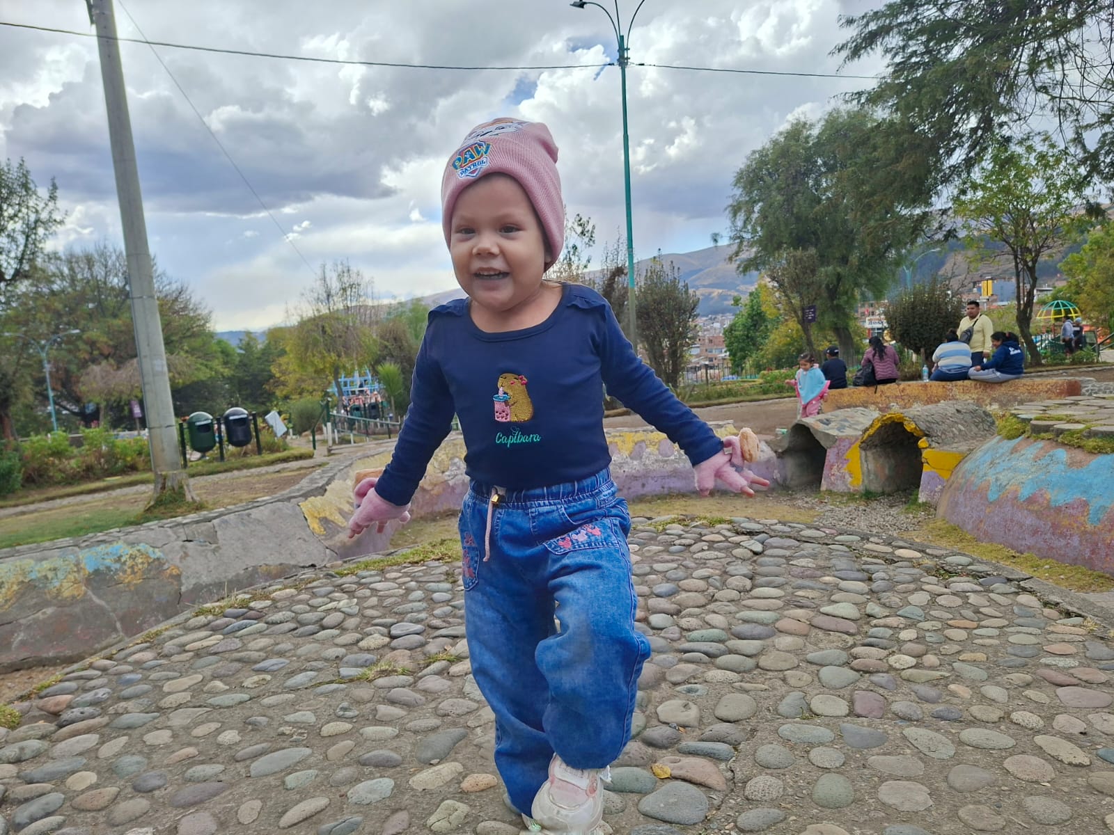 Recuerdo de cumpleaños 2