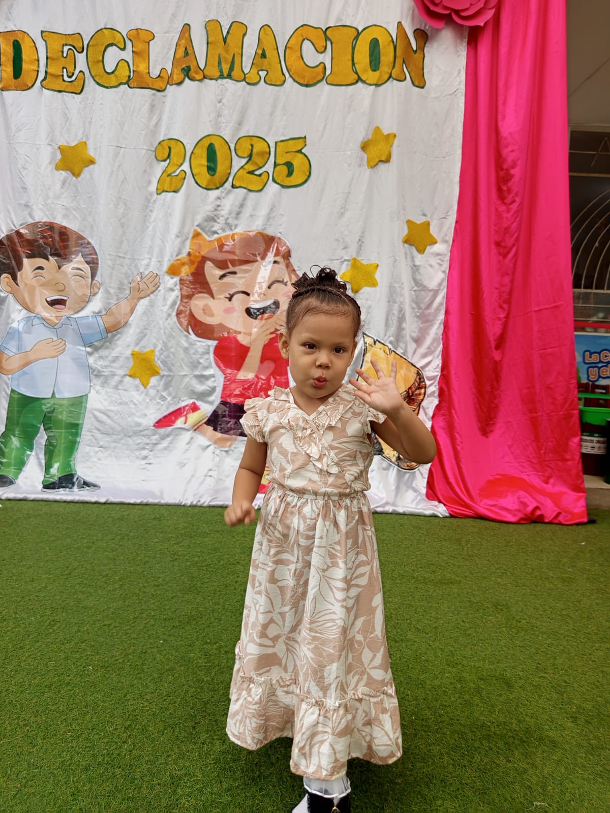 Recuerdo de cumpleaños 6